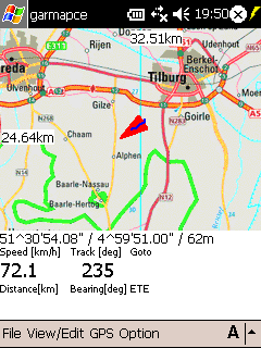 gps fig