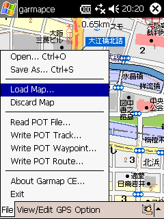 gps fig