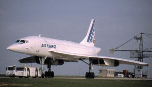 concorde