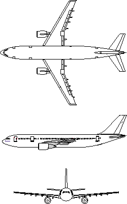 a300