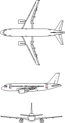 a319