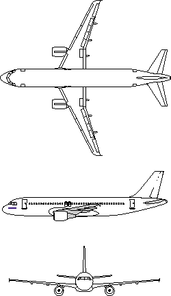 a320