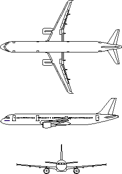 a321