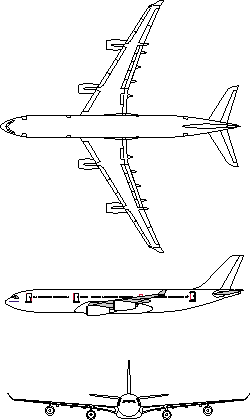 a340-200