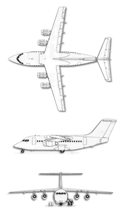 bae-146