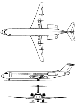 fokker100