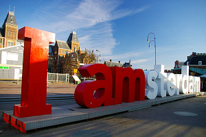 I amsterdam